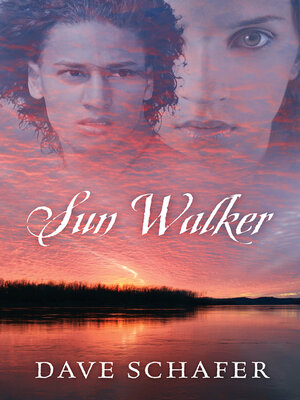 cover image of Sun Walker